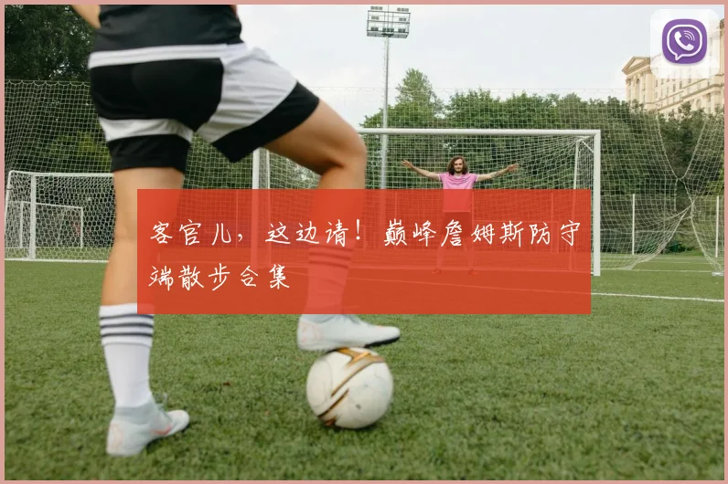 客官儿，这边请！巅峰詹姆斯防守端散步合集